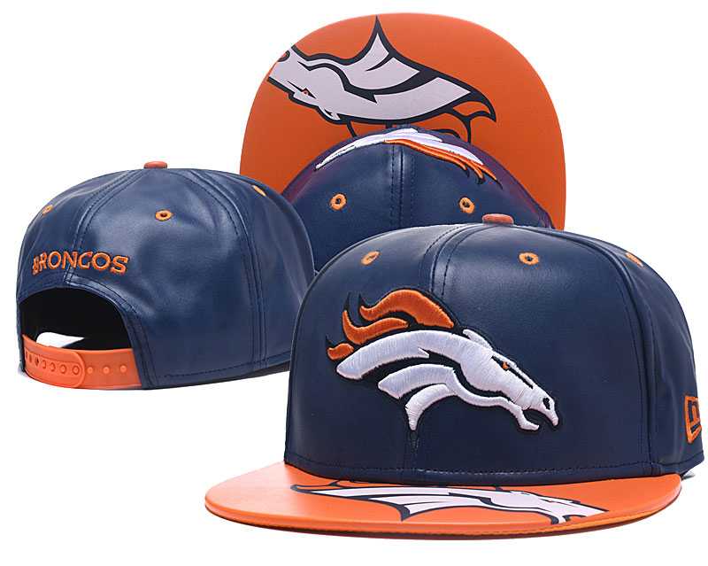 Broncos Team Logo Navy Adjustable Hat GS,We sell and wholesale Broncos Team Logo Navy Adjustable Hat GS on line form chian!